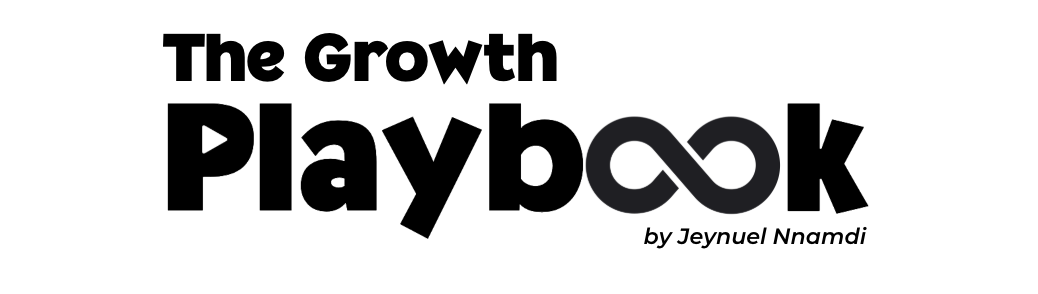 The Growth Playbook by Cartle